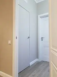 Двери под покраску
